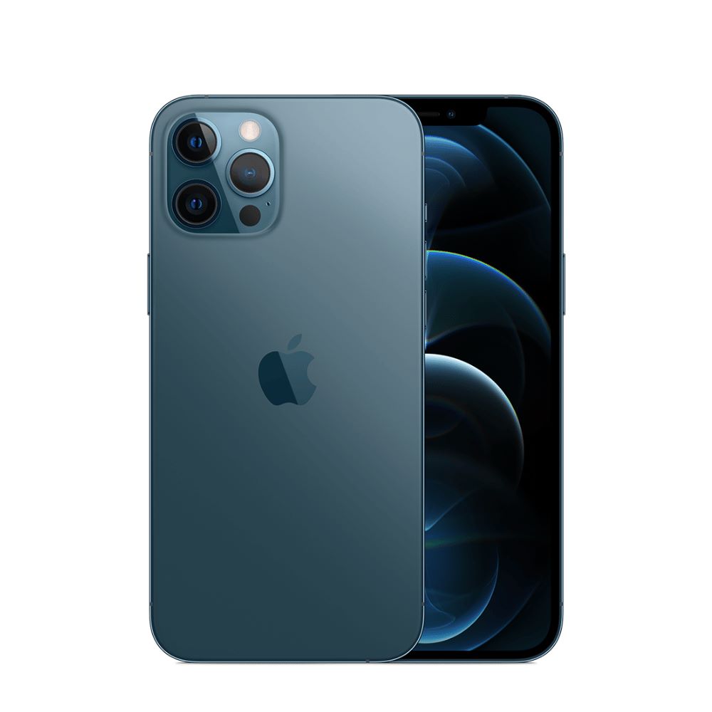 iPhone 12 Pro Max 128 GB Pacific Blue